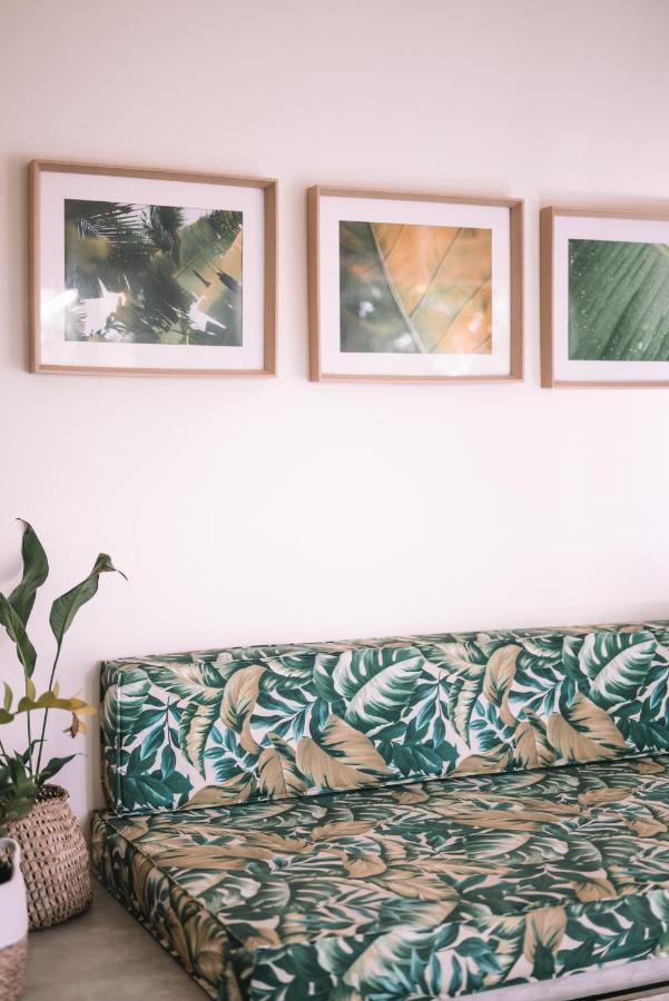 Cactus Lodge Pipa Praia de Pipa Dış mekan fotoğraf