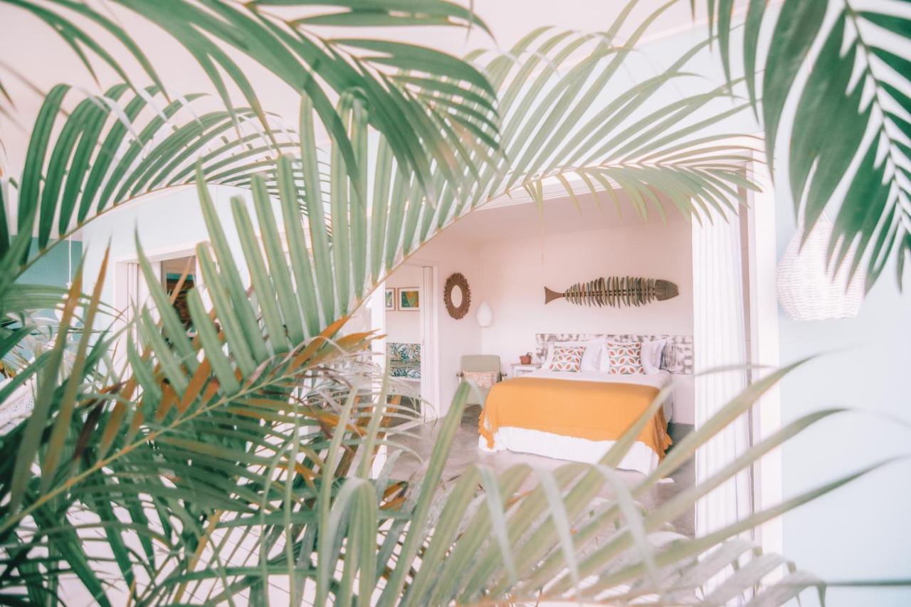 Cactus Lodge Pipa Praia de Pipa Dış mekan fotoğraf
