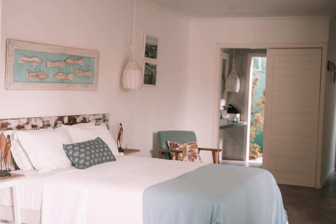Cactus Lodge Pipa Praia de Pipa Dış mekan fotoğraf