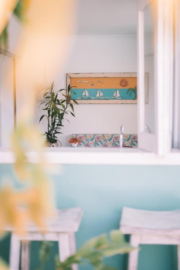 Cactus Lodge Pipa Praia de Pipa Dış mekan fotoğraf