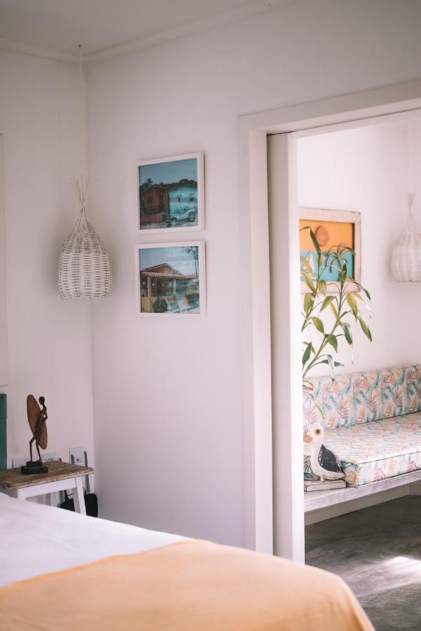 Cactus Lodge Pipa Praia de Pipa Dış mekan fotoğraf