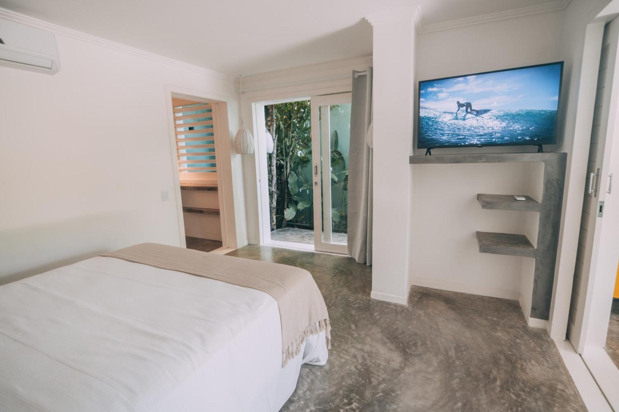 Cactus Lodge Pipa Praia de Pipa Dış mekan fotoğraf