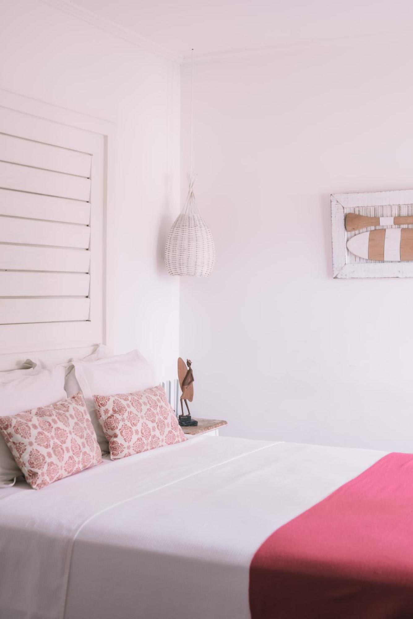 Cactus Lodge Pipa Praia de Pipa Dış mekan fotoğraf