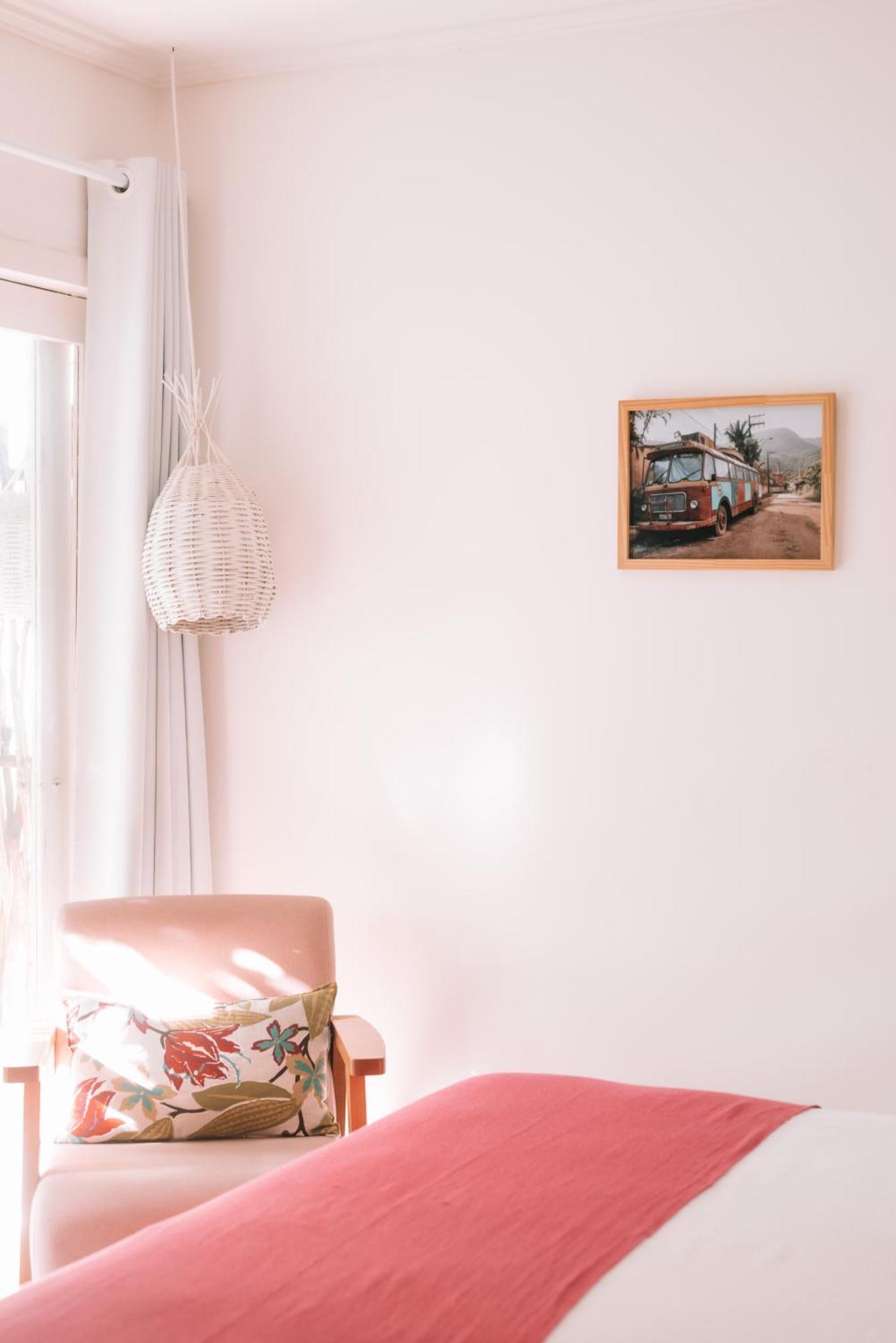 Cactus Lodge Pipa Praia de Pipa Dış mekan fotoğraf